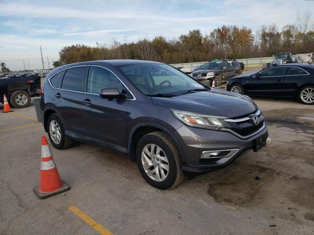 Photo 3 VIN: 2HKRM4H57FH695074 - HONDA CRV 