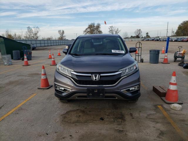 Photo 4 VIN: 2HKRM4H57FH695074 - HONDA CRV 