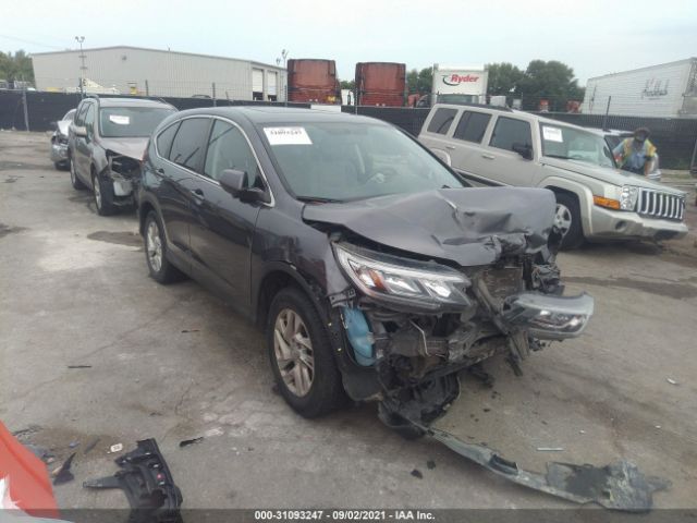 Photo 0 VIN: 2HKRM4H57FH695088 - HONDA CR-V 