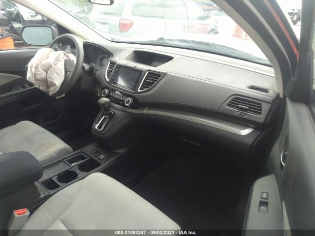 Photo 4 VIN: 2HKRM4H57FH695088 - HONDA CR-V 