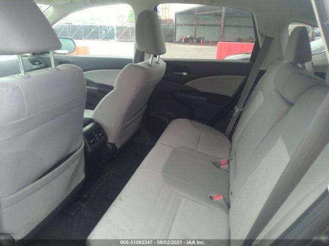 Photo 7 VIN: 2HKRM4H57FH695088 - HONDA CR-V 