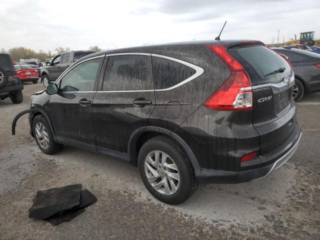 Photo 1 VIN: 2HKRM4H57FH696760 - HONDA CR-V EX 