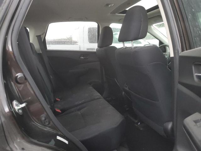 Photo 10 VIN: 2HKRM4H57FH696760 - HONDA CR-V EX 