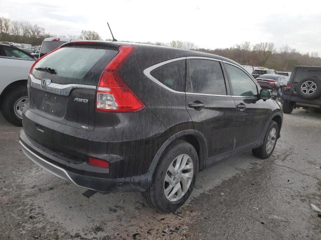 Photo 2 VIN: 2HKRM4H57FH696760 - HONDA CR-V EX 