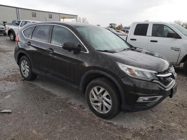 Photo 3 VIN: 2HKRM4H57FH696760 - HONDA CR-V EX 