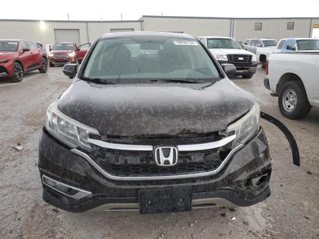 Photo 4 VIN: 2HKRM4H57FH696760 - HONDA CR-V EX 