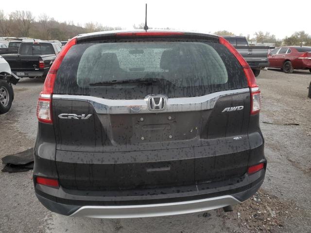 Photo 5 VIN: 2HKRM4H57FH696760 - HONDA CR-V EX 