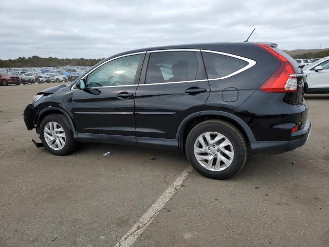 Photo 1 VIN: 2HKRM4H57FH696824 - HONDA CR-V EX 