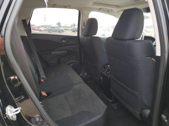 Photo 10 VIN: 2HKRM4H57FH696824 - HONDA CR-V EX 