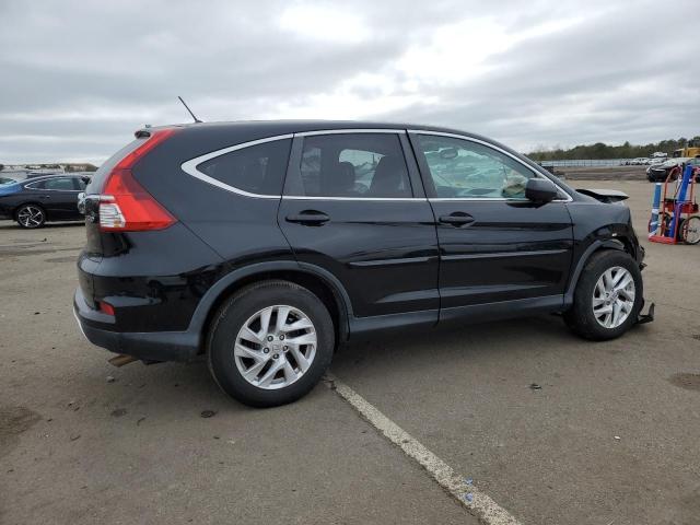 Photo 2 VIN: 2HKRM4H57FH696824 - HONDA CR-V EX 