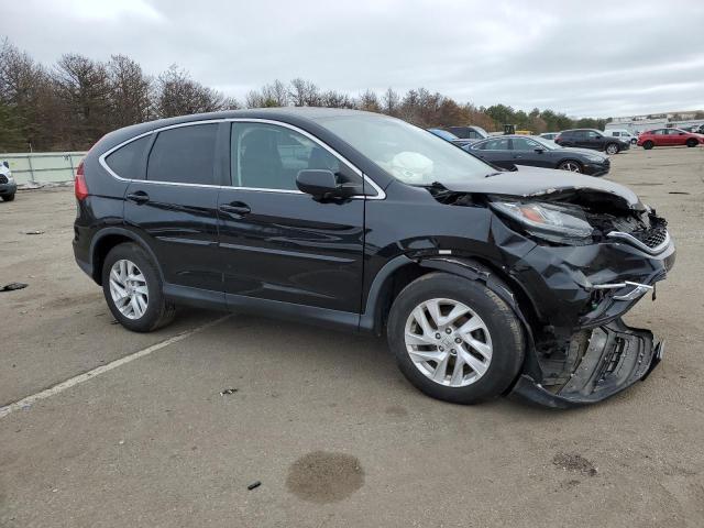 Photo 3 VIN: 2HKRM4H57FH696824 - HONDA CR-V EX 