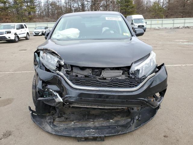 Photo 4 VIN: 2HKRM4H57FH696824 - HONDA CR-V EX 