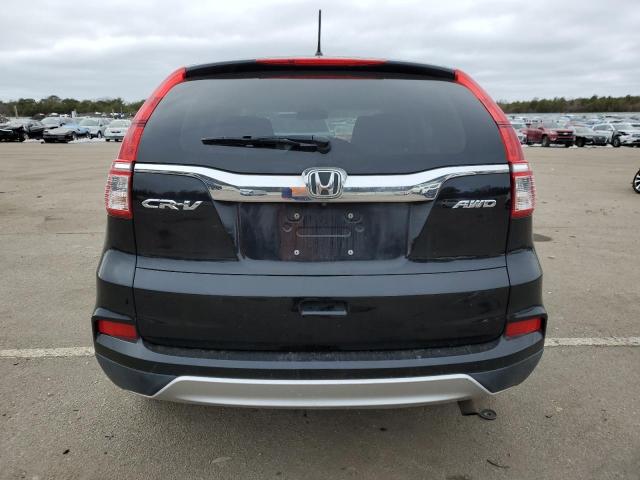 Photo 5 VIN: 2HKRM4H57FH696824 - HONDA CR-V EX 