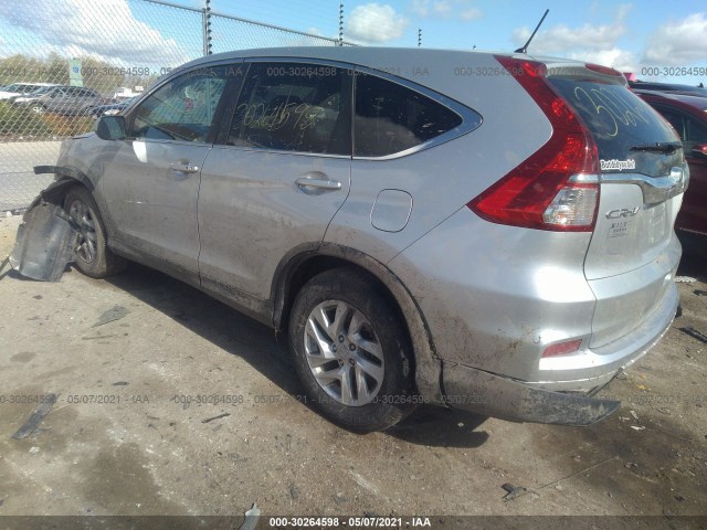 Photo 2 VIN: 2HKRM4H57FH706171 - HONDA CR-V 