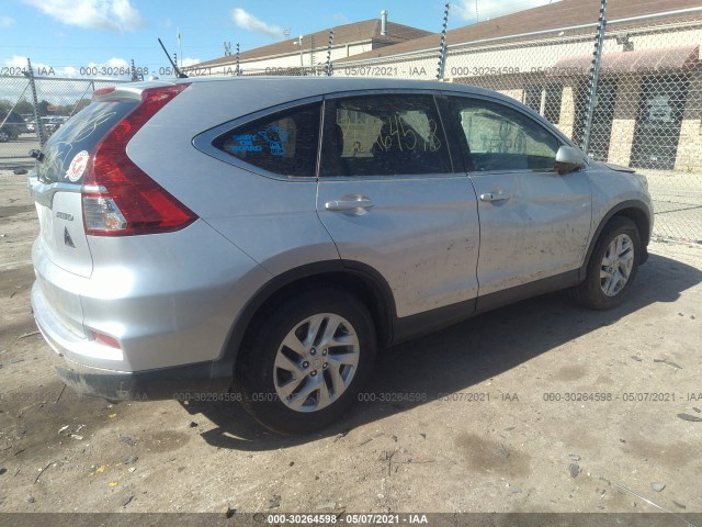 Photo 3 VIN: 2HKRM4H57FH706171 - HONDA CR-V 