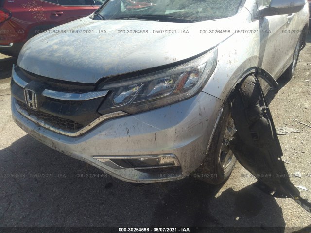 Photo 5 VIN: 2HKRM4H57FH706171 - HONDA CR-V 