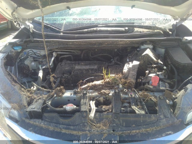 Photo 9 VIN: 2HKRM4H57FH706171 - HONDA CR-V 