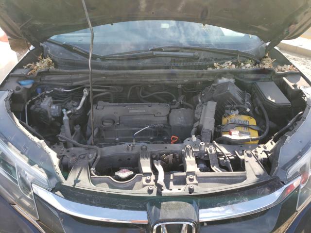 Photo 6 VIN: 2HKRM4H57GH602538 - HONDA CR-V EX 