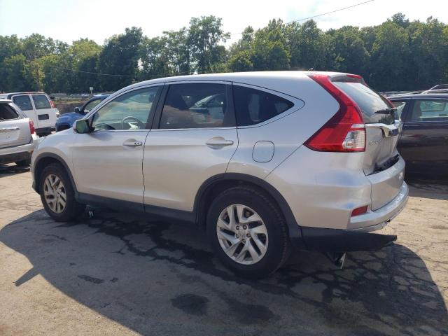 Photo 1 VIN: 2HKRM4H57GH611028 - HONDA CRV 