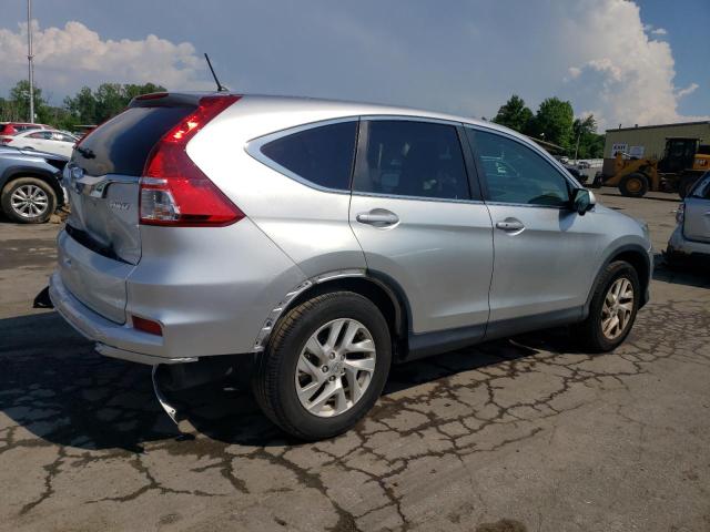 Photo 2 VIN: 2HKRM4H57GH611028 - HONDA CRV 