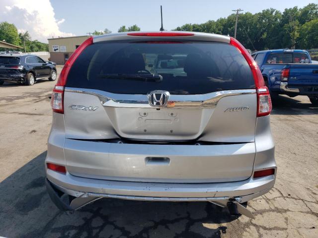 Photo 5 VIN: 2HKRM4H57GH611028 - HONDA CRV 