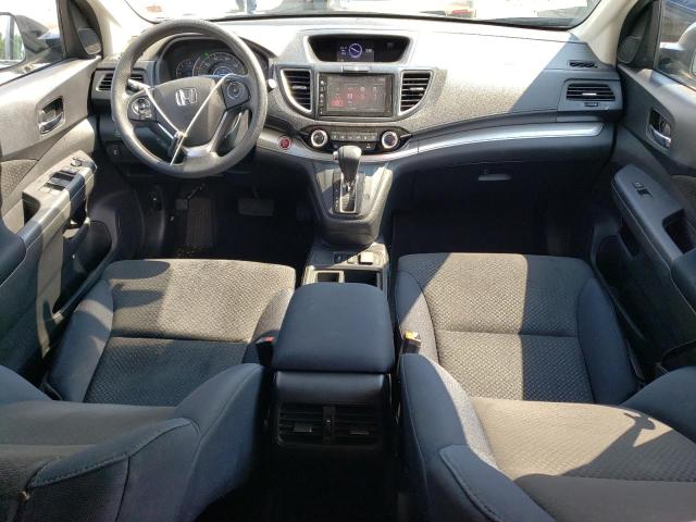 Photo 7 VIN: 2HKRM4H57GH611028 - HONDA CRV 