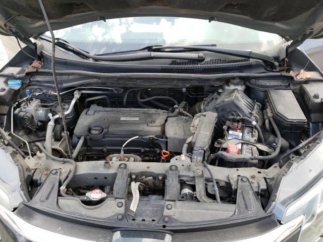 Photo 10 VIN: 2HKRM4H57GH611725 - HONDA CR-V EX 