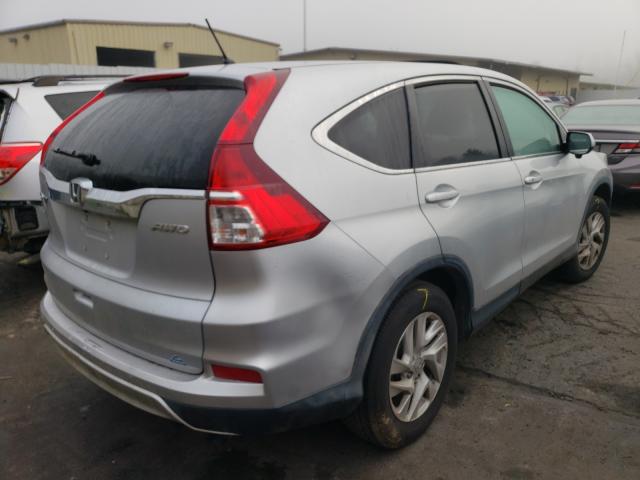 Photo 3 VIN: 2HKRM4H57GH612910 - HONDA CR-V EX 