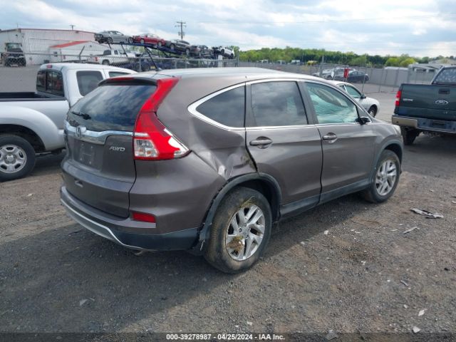 Photo 3 VIN: 2HKRM4H57GH615287 - HONDA CR-V 