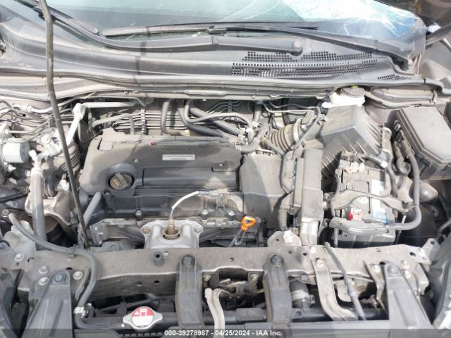 Photo 9 VIN: 2HKRM4H57GH615287 - HONDA CR-V 