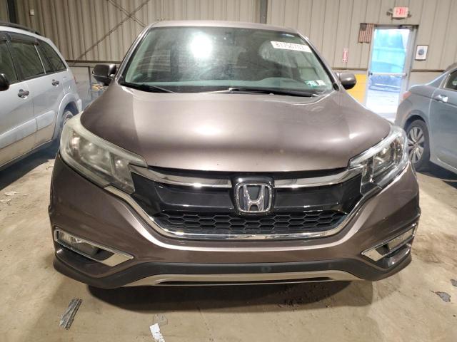 Photo 4 VIN: 2HKRM4H57GH615788 - HONDA CRV 