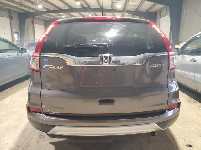 Photo 5 VIN: 2HKRM4H57GH615788 - HONDA CRV 