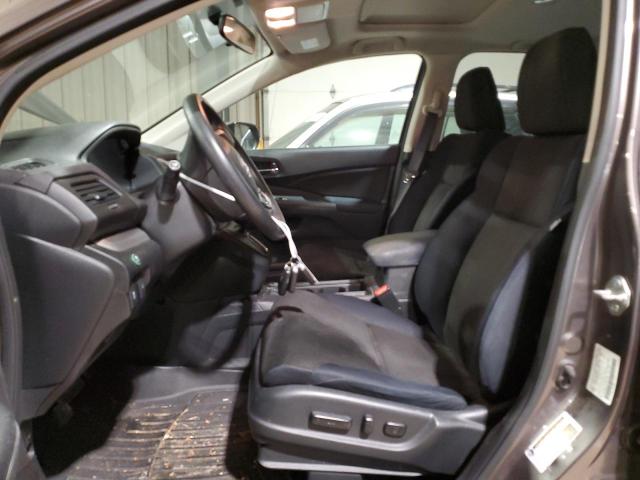 Photo 6 VIN: 2HKRM4H57GH615788 - HONDA CRV 