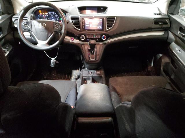 Photo 7 VIN: 2HKRM4H57GH615788 - HONDA CRV 