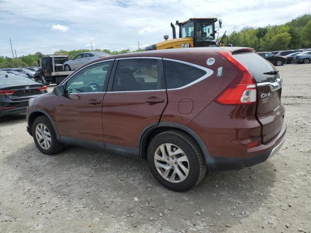 Photo 1 VIN: 2HKRM4H57GH631361 - HONDA CRV 