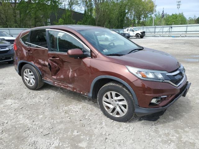 Photo 3 VIN: 2HKRM4H57GH631361 - HONDA CRV 