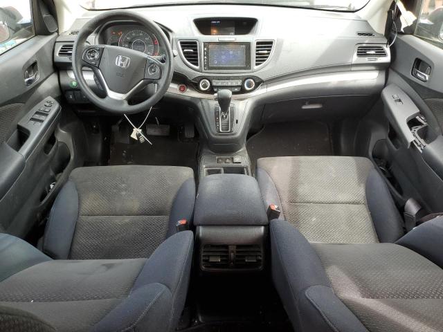 Photo 7 VIN: 2HKRM4H57GH631361 - HONDA CRV 