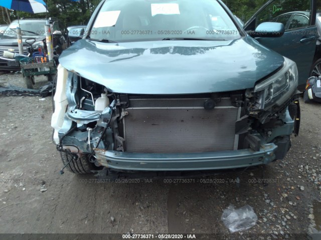 Photo 5 VIN: 2HKRM4H57GH632977 - HONDA CR-V 