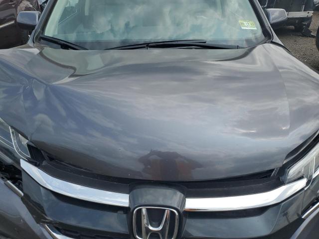 Photo 11 VIN: 2HKRM4H57GH643283 - HONDA CR-V EX 