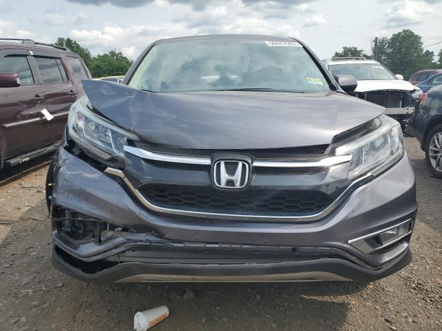 Photo 4 VIN: 2HKRM4H57GH643283 - HONDA CR-V EX 