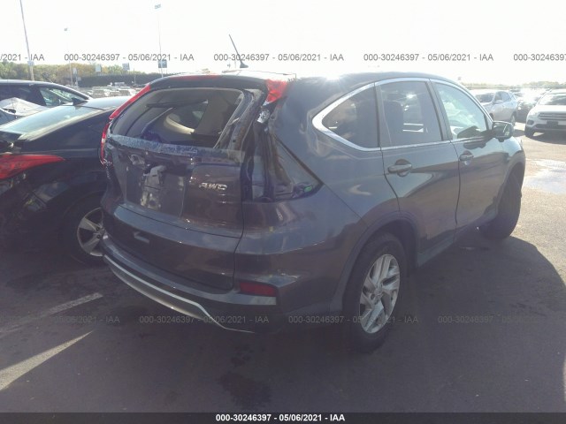 Photo 3 VIN: 2HKRM4H57GH655062 - HONDA CR-V 