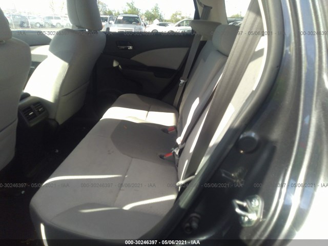 Photo 7 VIN: 2HKRM4H57GH655062 - HONDA CR-V 