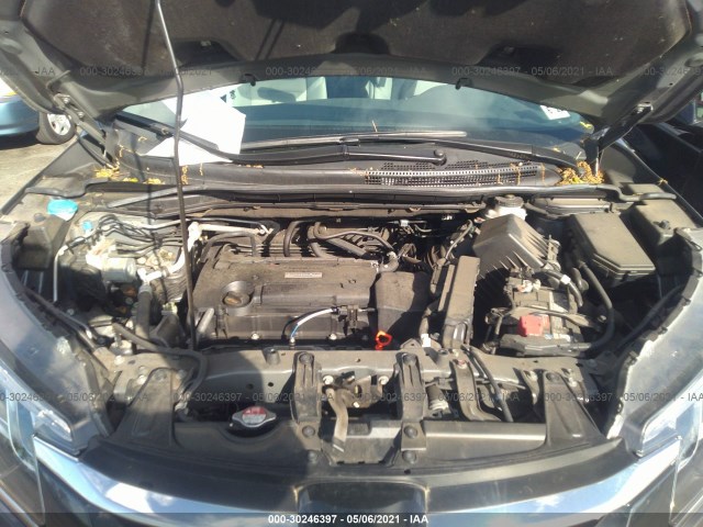 Photo 9 VIN: 2HKRM4H57GH655062 - HONDA CR-V 