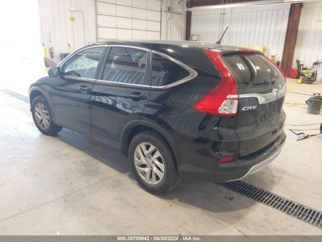 Photo 2 VIN: 2HKRM4H57GH655661 - HONDA CR-V 