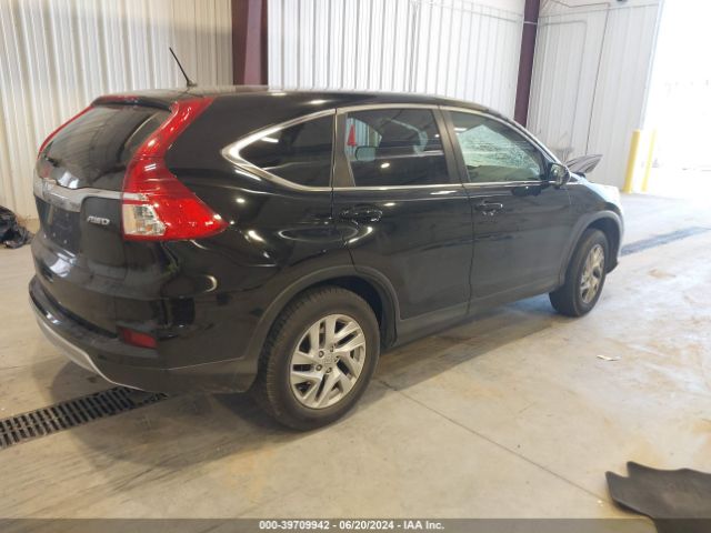 Photo 3 VIN: 2HKRM4H57GH655661 - HONDA CR-V 