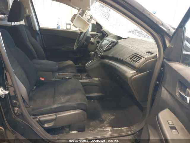 Photo 4 VIN: 2HKRM4H57GH655661 - HONDA CR-V 