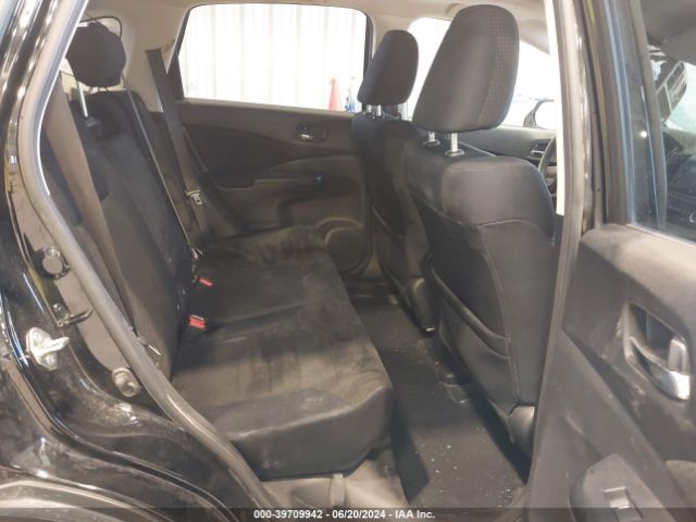 Photo 7 VIN: 2HKRM4H57GH655661 - HONDA CR-V 