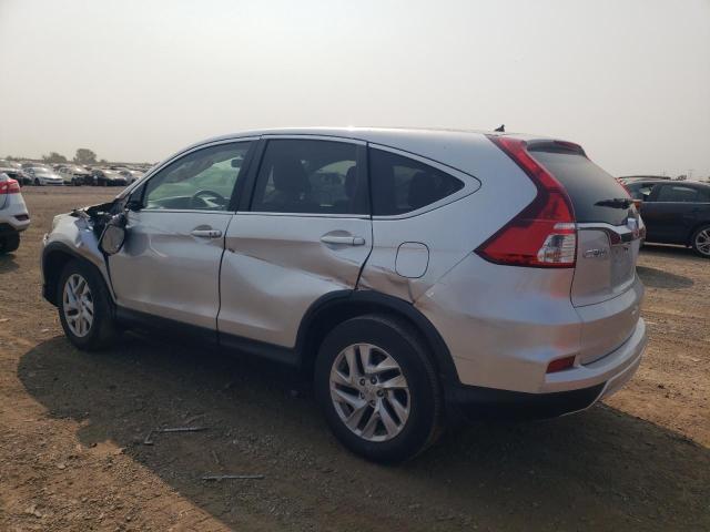 Photo 1 VIN: 2HKRM4H57GH662478 - HONDA CR-V EX 