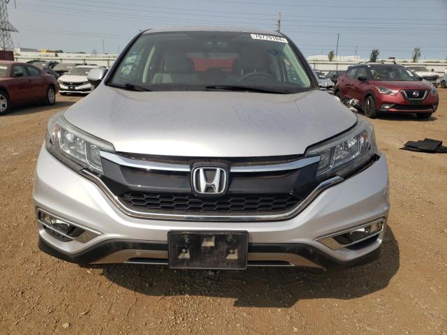 Photo 4 VIN: 2HKRM4H57GH662478 - HONDA CR-V EX 