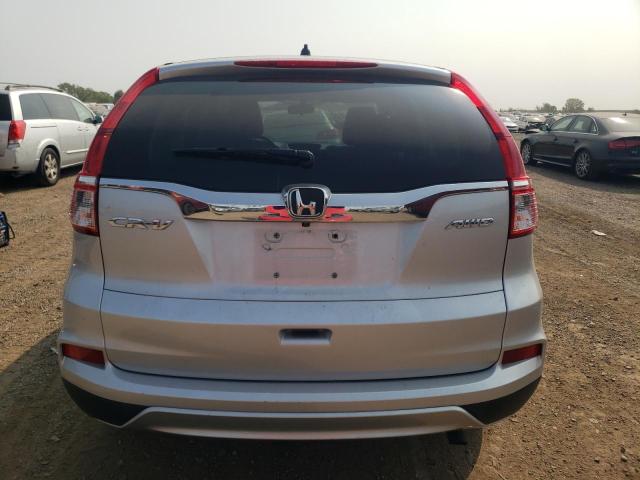 Photo 5 VIN: 2HKRM4H57GH662478 - HONDA CR-V EX 